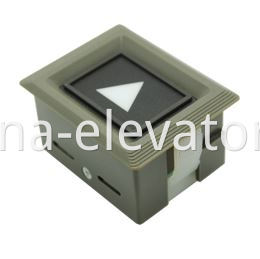 Hitachi Elevator Push Buttons SL-TC